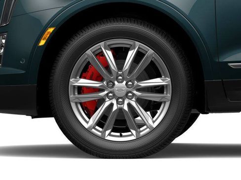 New 2026 Cadillac XT5 Sportv image 9