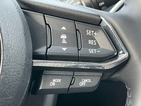 Used 2023 MAZDA CX-5 AWD 2.5 S w/ Preferred Package image 40