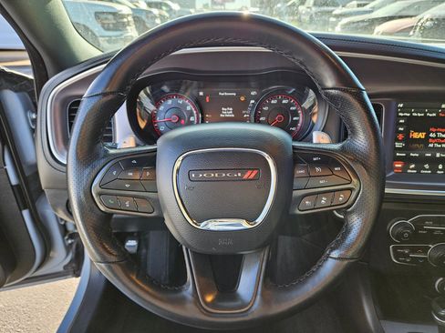Used 2022 Dodge Charger GT w/ Plus Group image 18
