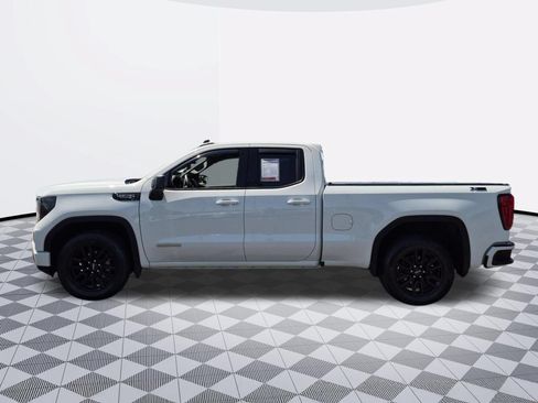 Certified 2023 GMC Sierra 1500 Elevation AWD/4WD image 4