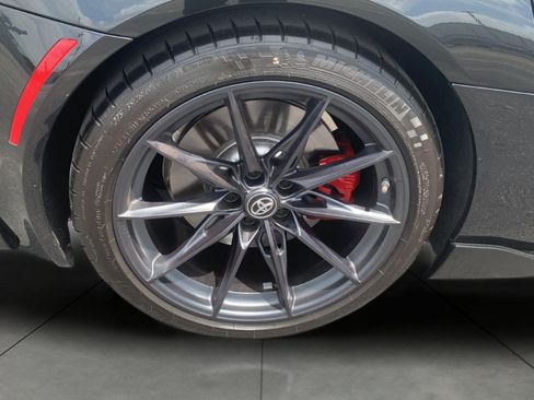 Used 2024 Toyota Supra Premium w/ Driver Assist Package RWD image 31