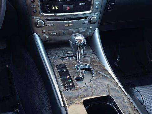 Used 2012 Lexus IS 250 image 27