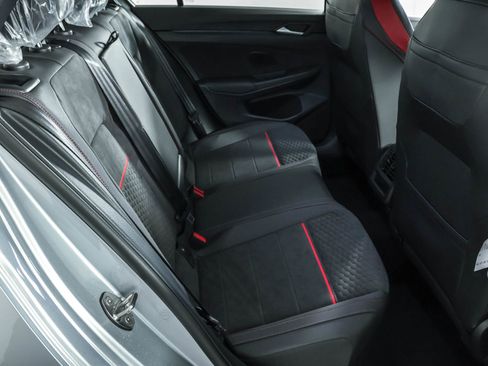 New 2025 Volkswagen GTI SE image 38