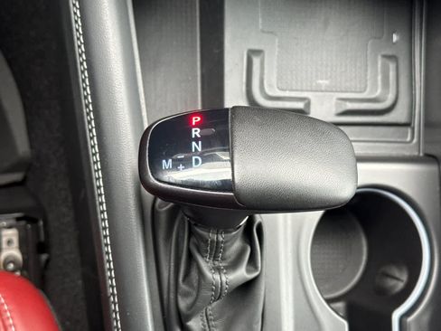 Used 2024 Dodge Durango SRT AWD/4WD image 23