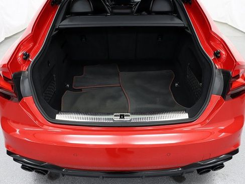 Used 2023 Audi S5 Premium Plus image 28