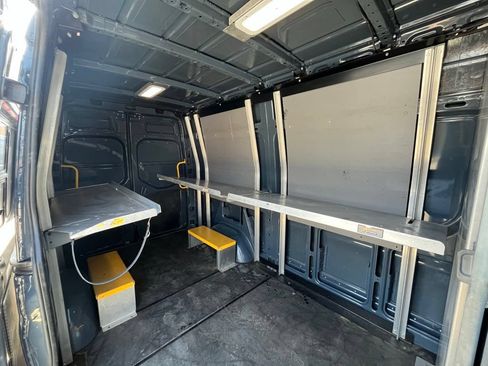 Used 2019 Mercedes-Benz Sprinter 144 image 7