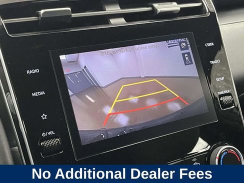 Used 2022 Hyundai Santa Cruz SEL w/ Activity Package AWD/4WD image 31