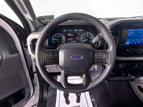 Used 2023 Ford F150 XLT w/ XTR Package AWD/4WD image 11