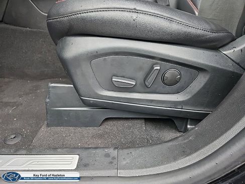 Used 2024 Ford Explorer ST-Line w/ Class IV Trailer Tow Package image 53