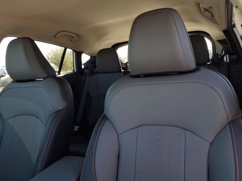 New 2026 Subaru Crosstrek 2.5i Limited w/ Popular Package #4A AWD/4WD image 21