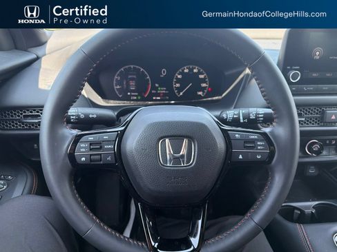 Used 2024 Honda HR-V Sport image 18