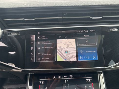 Used 2025 Audi Q7 2.0T Premium w/ Convenience Plus Package image 21