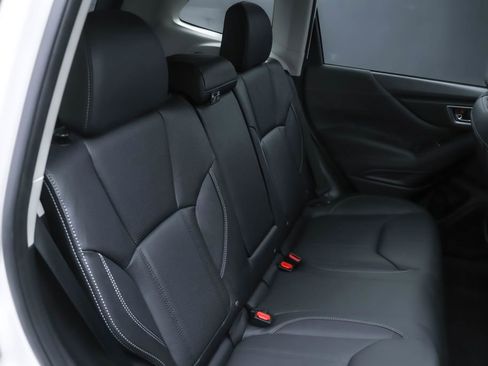 Used 2021 Subaru Forester Limited w/ Popular Package #3 image 34