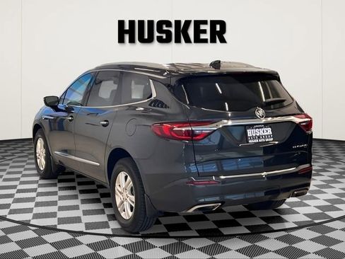 Used 2019 Buick Enclave Essence AWD/4WD image 6