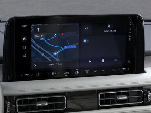 New 2026 Lincoln Aviator Reserve image 14