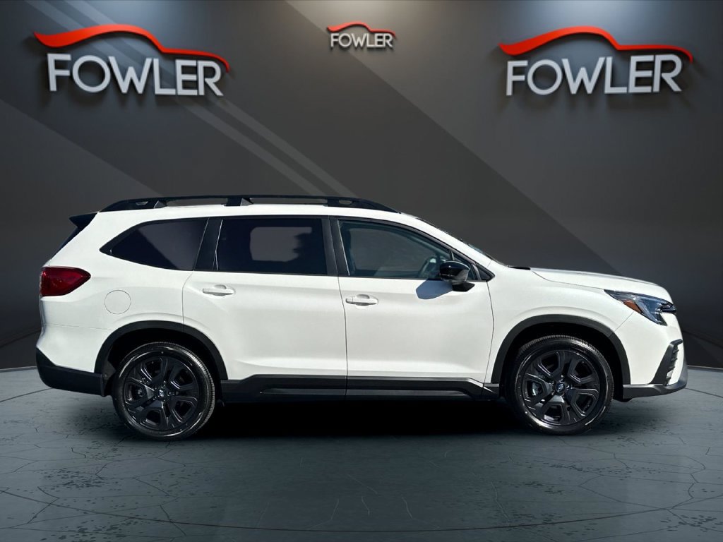 New 2026 Subaru Ascent Bronze Edition AWD/4WD image 6