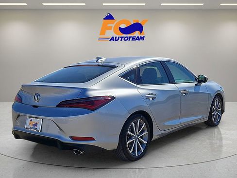 Used 2025 Acura Integra FWD image 5