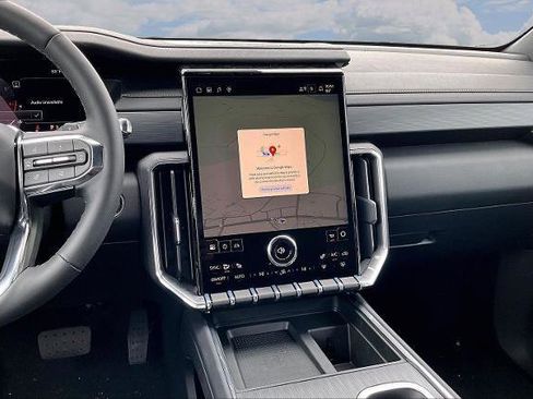 New 2026 GMC Acadia Elevation w/ Black Edition image 7