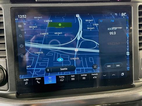 Used 2024 Ford F150 Tremor w/ Equipment Group 402A High AWD/4WD image 41