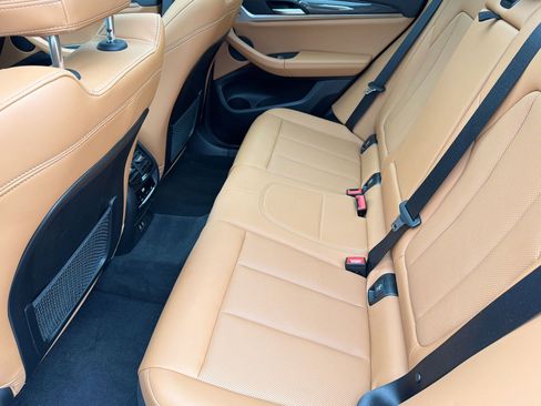 Certified 2024 BMW X3 M40i AWD/4WD image 26
