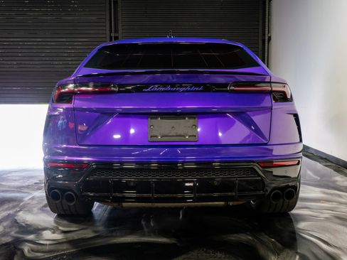 Used 2021 Lamborghini Urus image 8