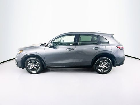 Used 2025 Honda HR-V EX-L image 4