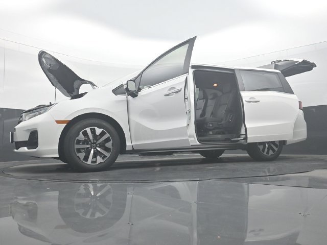 New 2026 Honda Odyssey EX-L image 52