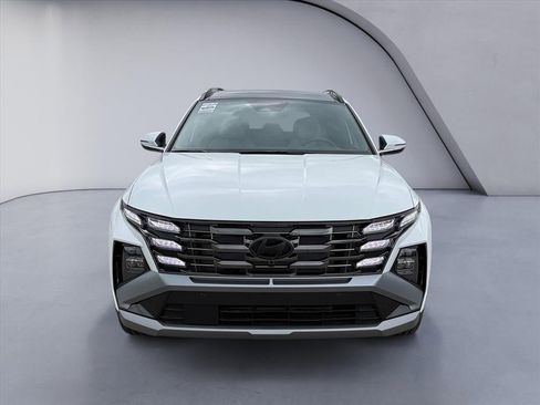 New 2026 Hyundai Tucson Limited image 8