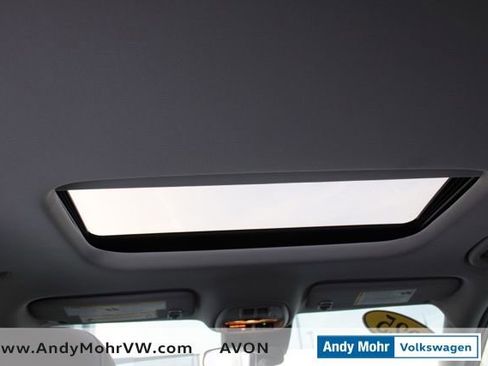 Used 2025 Chevrolet Trax ACTIV w/ Sunroof Package image 24