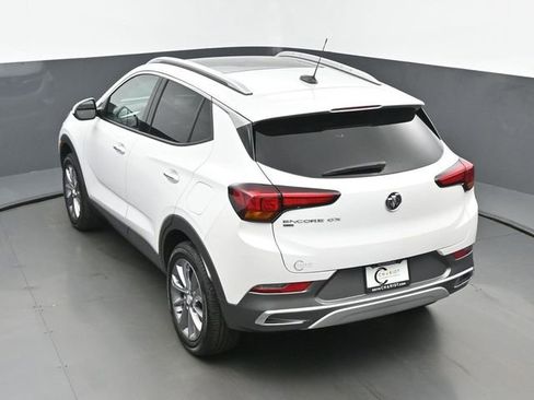 Used 2023 Buick Encore GX Essence w/ Experience Buick Package image 41