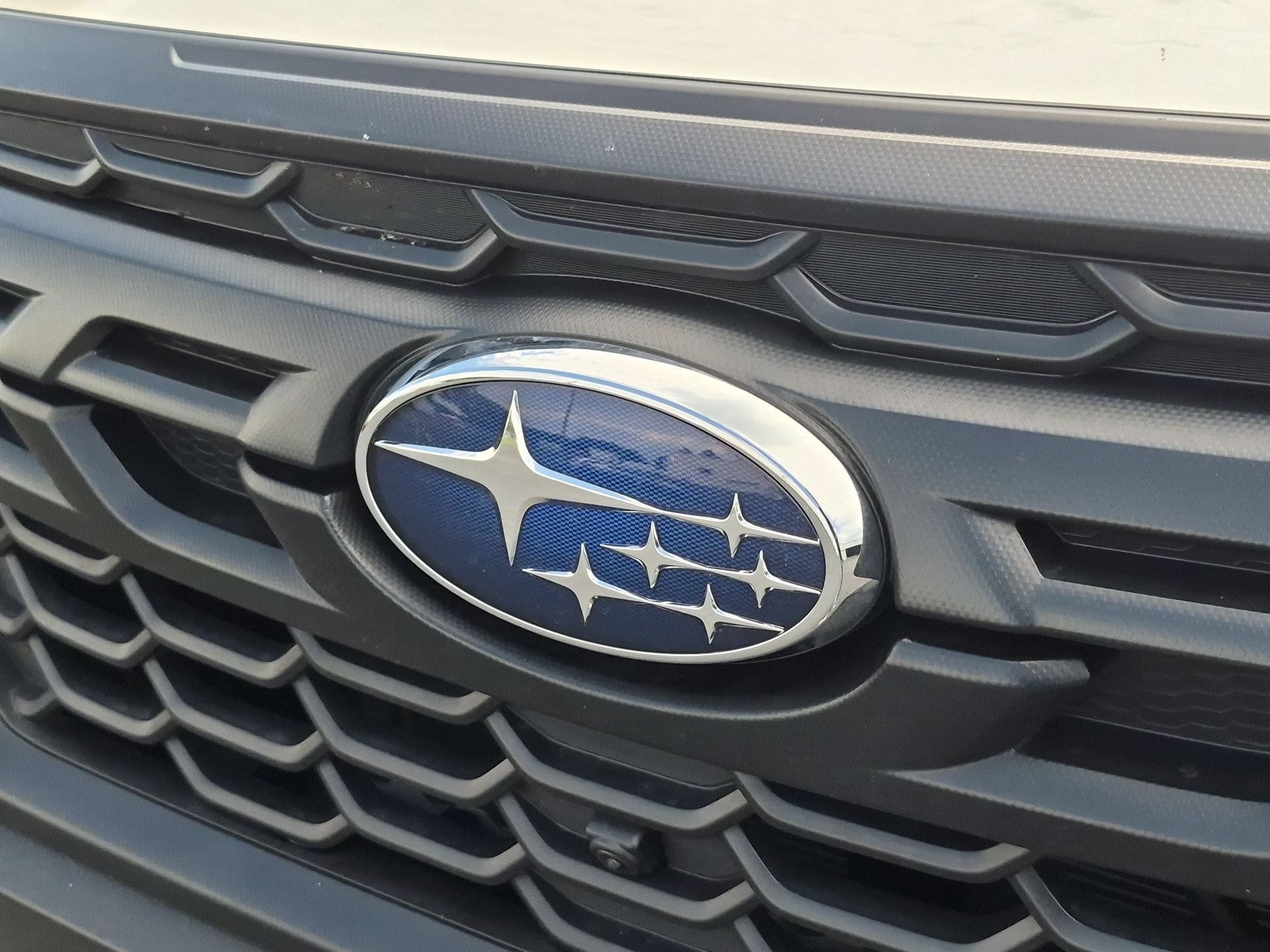 Used 2024 Subaru Forester Wilderness AWD/4WD image 32
