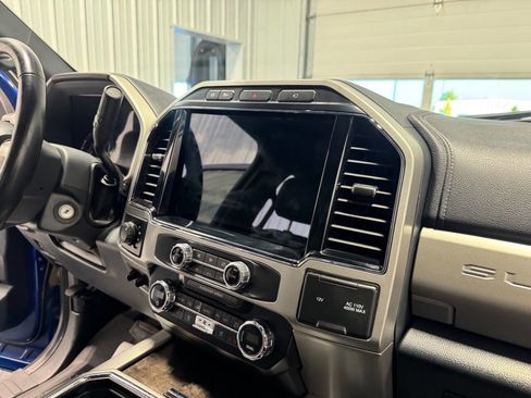 Used 2022 Ford F250 Lariat image 22