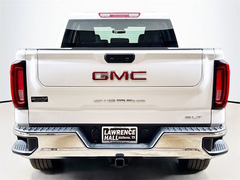 Certified 2024 GMC Sierra 1500 SLT w/ SLT Convenience Package image 5
