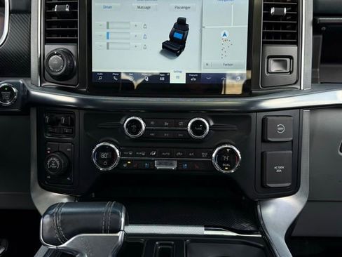 Certified 2021 Ford F150 Limited image 27