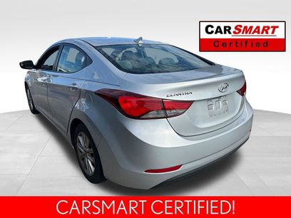 Used 2014 Hyundai Elantra SE w/ Option Group 02