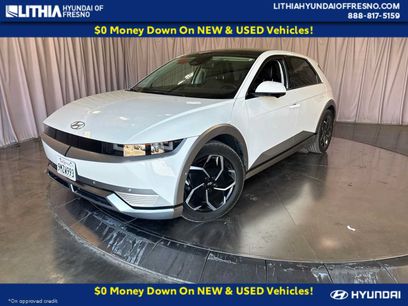 Used 2024 Hyundai Ioniq 5 Limited