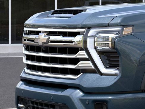 New 2026 Chevrolet Silverado 3500 High Country w/ High Country Premium Package image 14