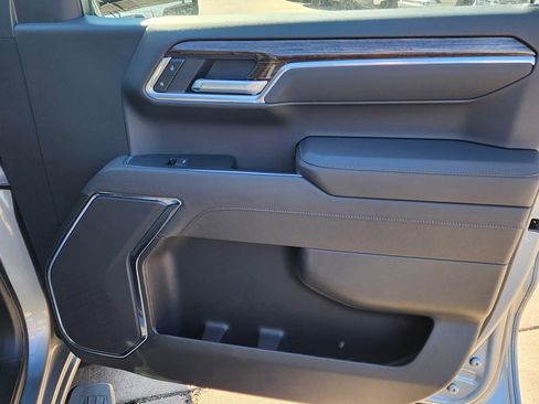 New 2026 GMC Sierra 1500 Elevation w/ X31 Off-Road Package image 36