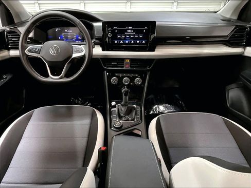 Used 2025 Volkswagen Taos S image 17