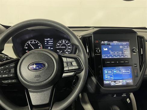 Used 2026 Subaru Forester AWD/4WD image 15