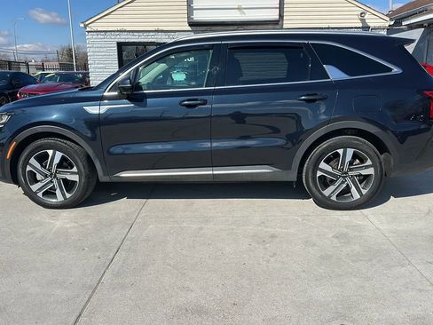 Used 2024 Kia Sorento EX AWD/4WD image 8