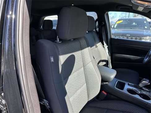 Certified 2020 Jeep Grand Cherokee Laredo image 25