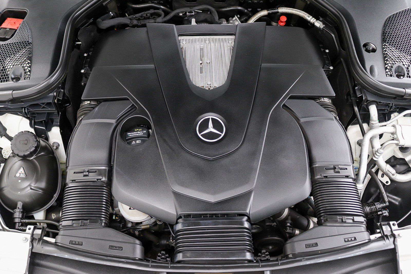 Used 2019 Mercedes-Benz E 450 Coupe image 34