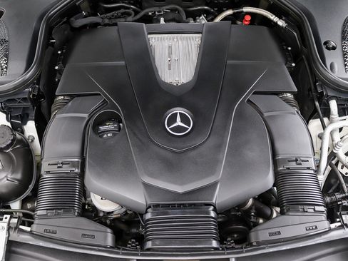 Used 2019 Mercedes-Benz E 450 Coupe image 34
