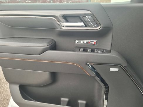 New 2026 GMC Sierra 1500 AT4 w/ Technology Package image 26