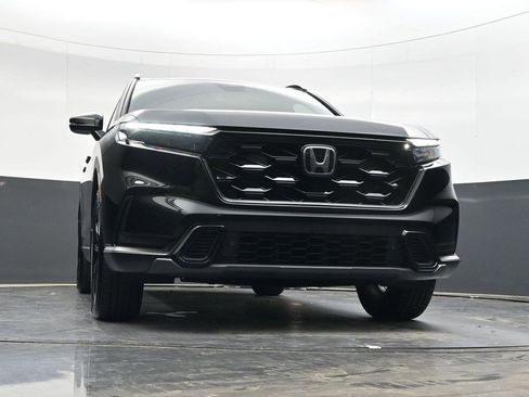 Used 2026 Honda CR-V Sport-L image 28