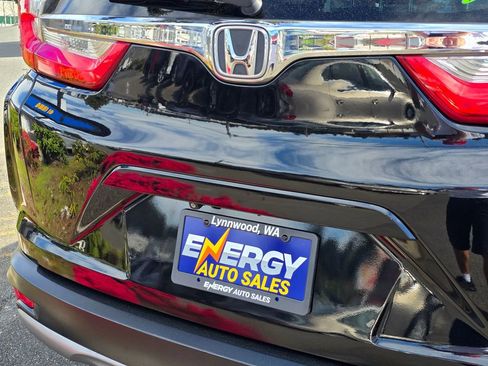 Used 2018 Honda CR-V EX-L image 16