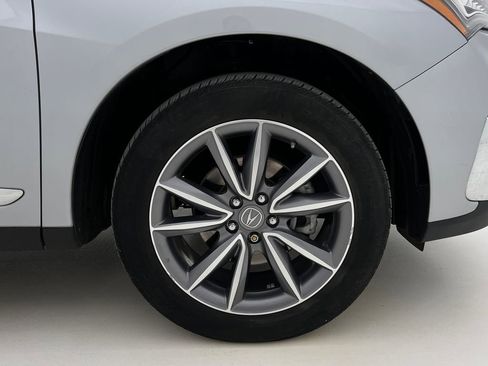 Used 2019 Acura RDX w/ Technology Package image 29