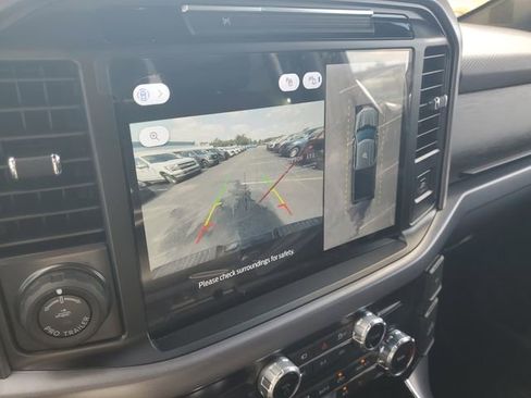 New 2025 Ford F150 XLT w/ Equipment Group 302A MID image 14