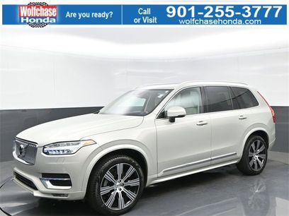 Used 2022 Volvo XC90 T6 Inscription w/ Advanced Package